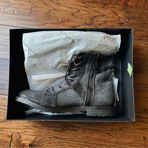 All Saints Marshall Boot